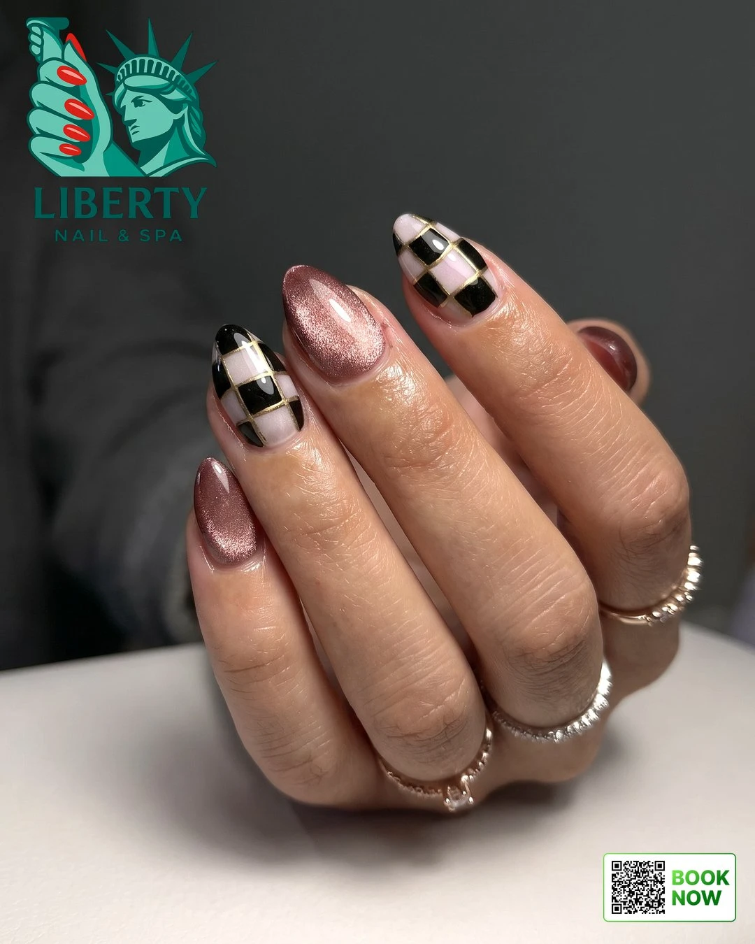 Nail Art